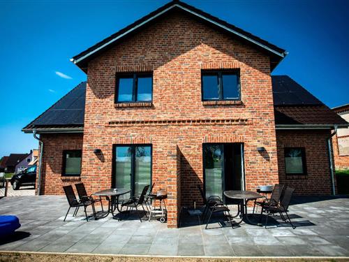 Sommerhus - 10 personer -  - Seeblick - 23974 - Boiensdorf