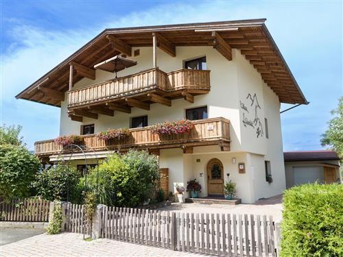 Holiday Home/Apartment - 6 persons -  - Bergliftstrasse - 6363 - Westendorf