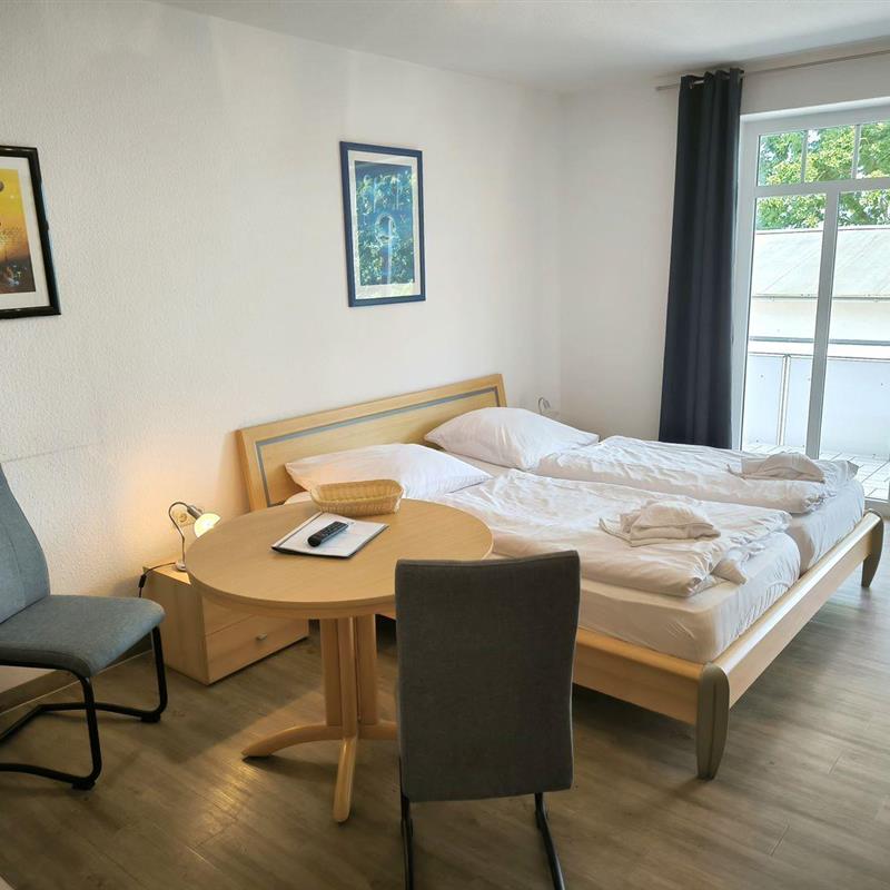 Ferielejlighed - 2 personer -  - Nordstrand - 18586 - Göhren