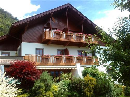 Ferielejlighed - 2 personer -  - Niederdorferstraße - 9521 - Treffen