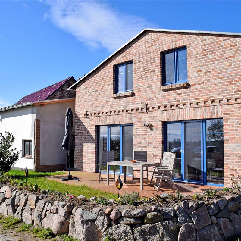 Ferielejlighed - 6 personer -  - Boddenstraße - 18586 - Groß Zicker