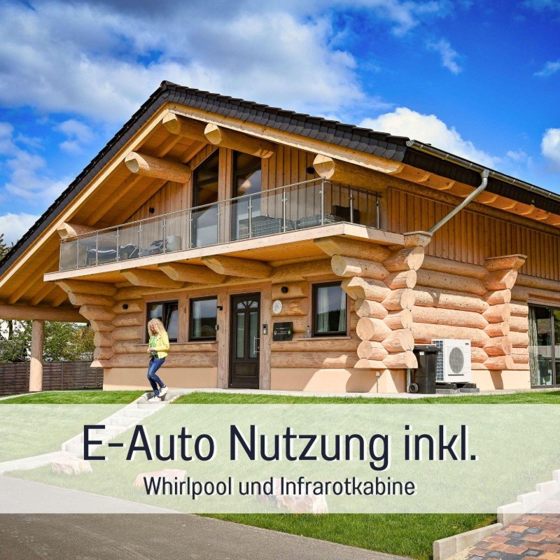 Sommerhus - 6 personer -  - In der Hintergasse - 55758 - Allenbach