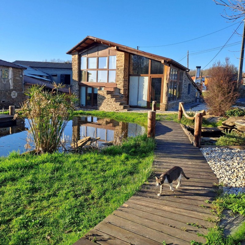 Sommerhus - 3 personer -  - 15887 - Gafoi