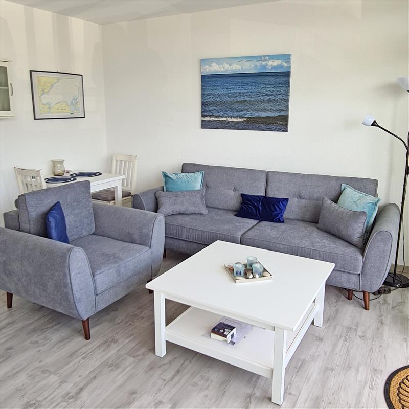 Ferielejlighed - 2 personer -  - Blankwasserweg - 23743 - Grömitz