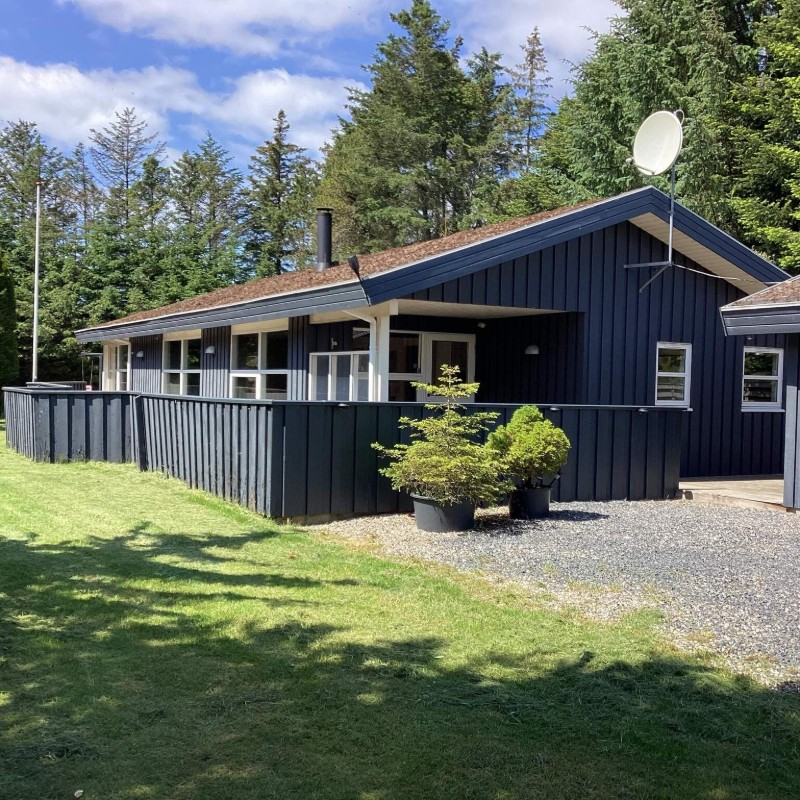 Ferienhaus - 8 Personen -  - Bloksbjerg - 9492 - Blokhus