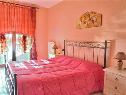 Ferielejlighed - 4 personer -  - Triestina - 30173