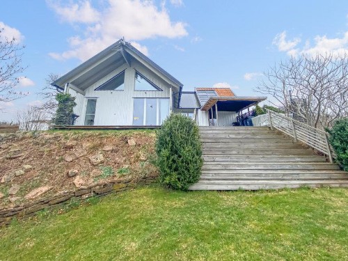 Sommerhus - 11 personer -  - Norrbackagatan - Borgholm/Halltorp - 387 92 - Borgholm