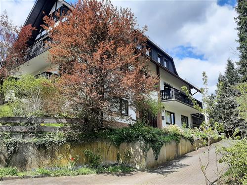 Ferielejlighed - 4 personer -  - Höfestraße - 59969 - Hallenberg