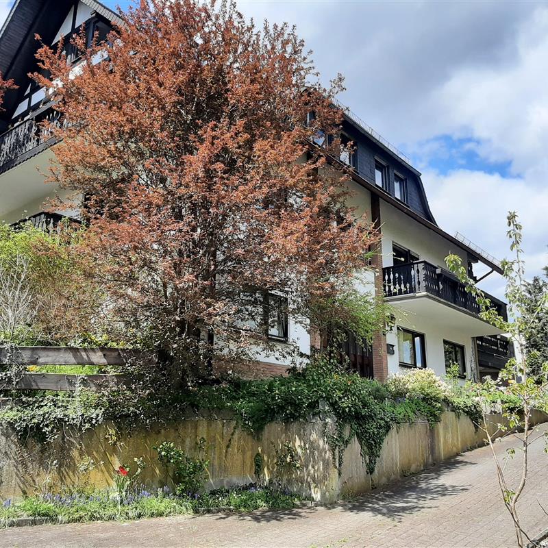 Ferielejlighed - 4 personer -  - Höfestraße - 59969 - Hallenberg