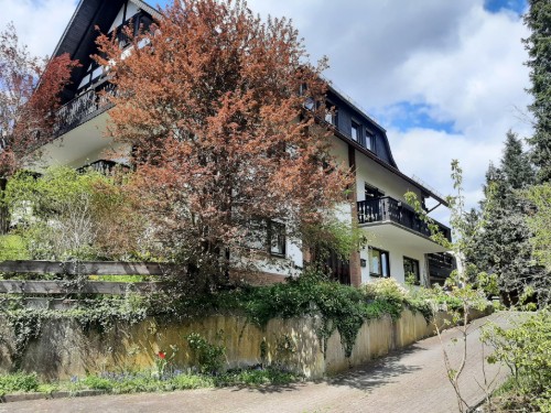 Semesterlägenhet - 4 personer -  - Höfestraße - 59969 - Hallenberg