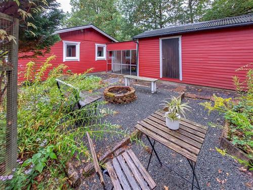 Fritidshus - 6 personer -  - Semestervägen - 286 91 - Örkelljunga