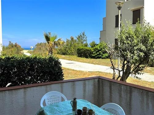 Holiday Home/Apartment - 4 persons -  - 66420 - Le Barcares