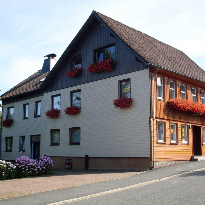 Ferielejlighed - 2 personer -  - Oberstr. - 38707 - Altenau