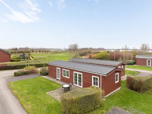 Holiday home - 4 persons -  - Boslaan 7 - - 9945 TM - Wagenborgen