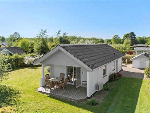 Sommerhus - 6 personer -  - Birkemose - Skovmose - 6470 - Als