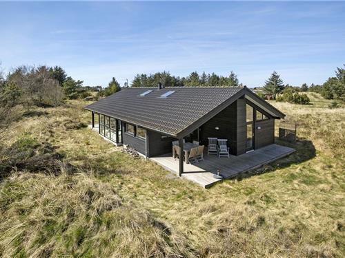 Sommerhus - 5 personer -  - Vester klitvej 4 B - Tversted - 9881 - Bindslev