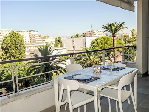 Holiday apartment - 2 persons -  - Cannes - 06400