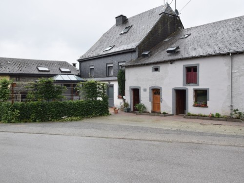 Feriehus - 8 personer -  - 6840 - Massul