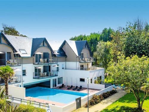 Ferienhaus - 8 Personen -  - 29950 - Benodet