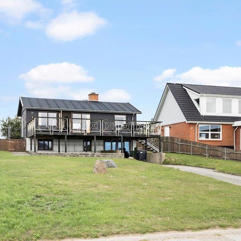 Ferienhaus - 4 Personen -  - Skolegade - Thorsminde - 6990 - Ulfborg