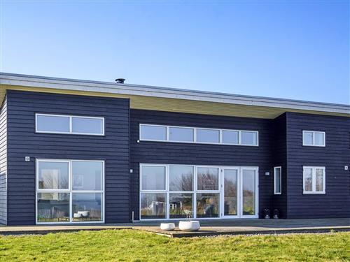 Sommerhus - 8 personer -  - Æblebakken - 3770 - Allinge