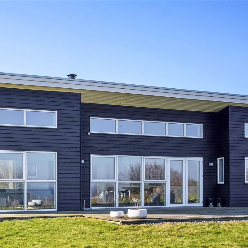 Ferienhaus - 8 Personen -  - Æblebakken - 3770 - Allinge