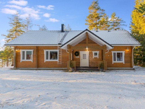 Feriehus - 8 personer -  - 34410 - Ruovesi