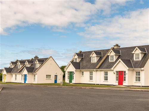 Holiday home - 6 persons -  - Ballybunion - V31 EF24