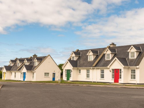Ferienhaus - 6 Personen -  - V31 EF24 - Ballybunion