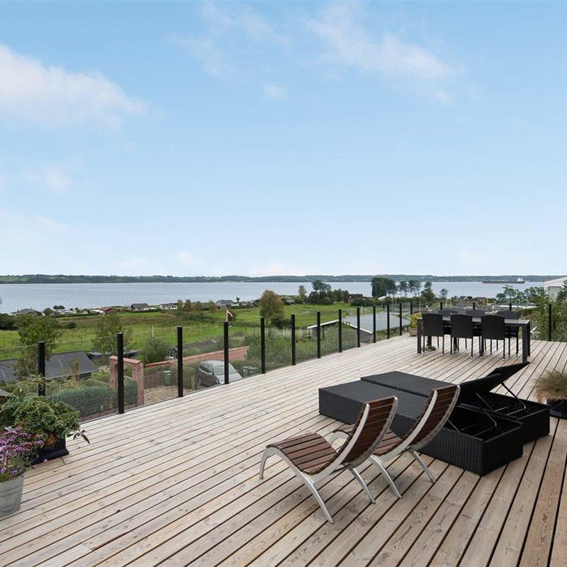 Ferienhaus - 6 Personen -  - Skovskifte - Skarrev - 6200 - Aabenraa