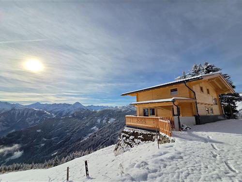 Sommerhus - 6 personer -  - 6283 - Hippach