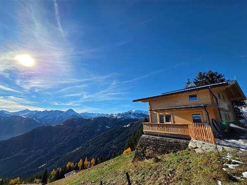 Sommerhus - 6 personer -  - 6283 - Hippach