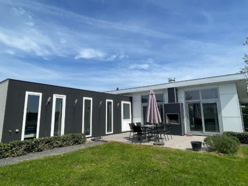 Holiday home - 6 persons -  - 1486MT - West-Graftdijk