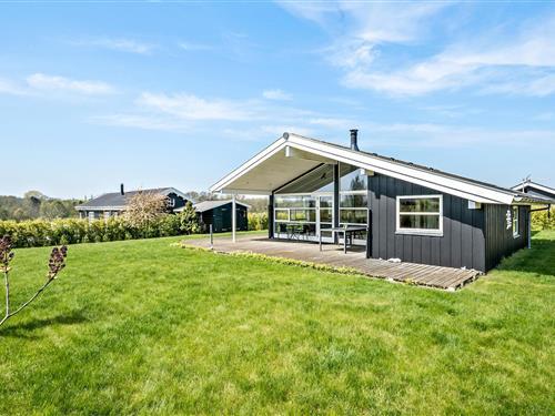 Sommerhus - 8 personer -  - Fælleden - Tårup - 5871 - Frørup