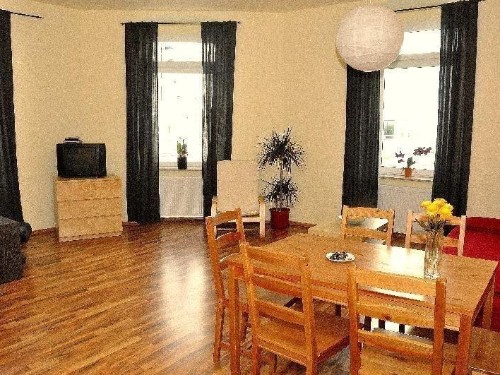 Ferielejlighed - 6 personer -  - Ludwigstraße - 01097 - Dresden