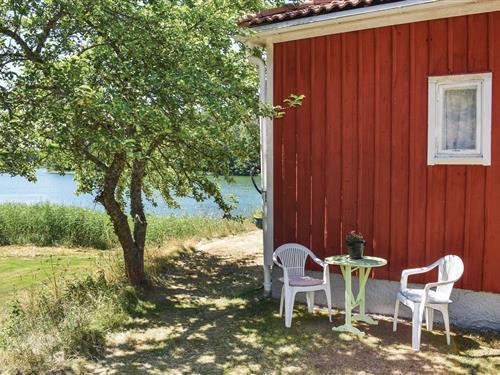 Sommerhus - 2 personer -  - Knåtebo - 614 98 - Sankt Anna