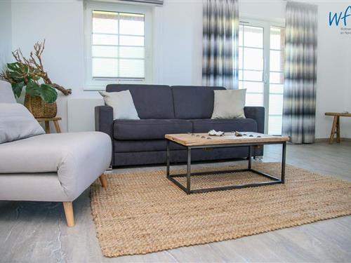 Ferielejlighed - 4 personer -  - Zur Kreptitzer Heide - 18556 - Dranske