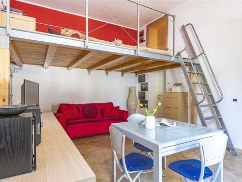 Feriehus / leilighet - 4 personer -  - 50141 - Florence