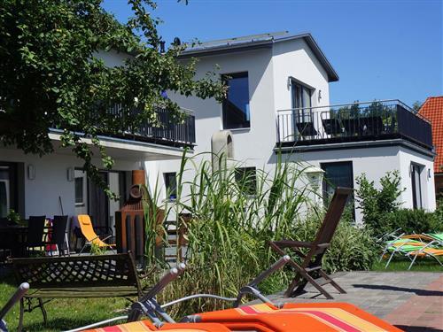 Feriehus / leilighet - 4 personer -  - Am Breitling - 23999 - Insel Poel (Ostseebad) Ot