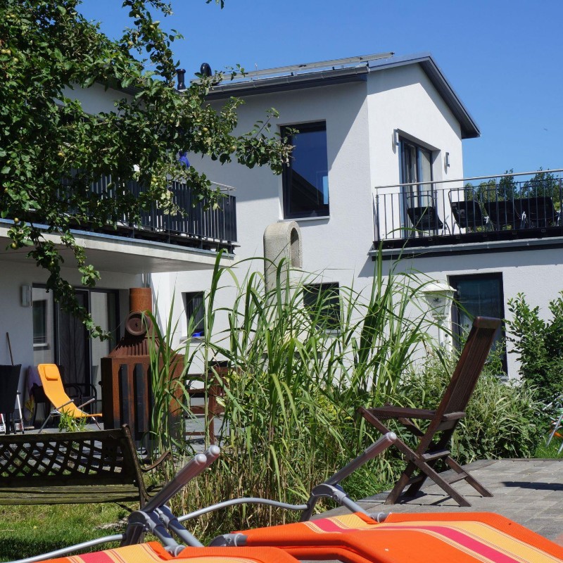 Ferielejlighed - 4 personer -  - Am Breitling - 23999 - Insel Poel (Ostseebad) Ot Malchow