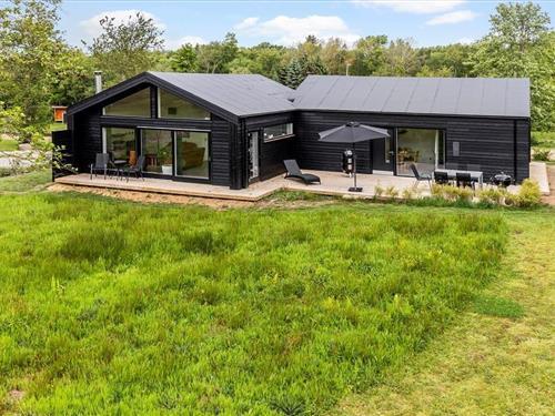 Sommerhus - 8 personer -  - Følvigvej - Vile Strand - 7870 - Roslev