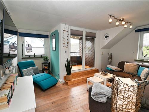 Ferielejlighed - 3 personer -  - Berliner Straße - 25761 - Büsum