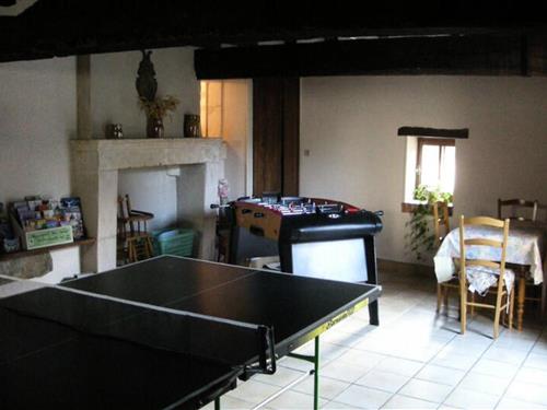 Ferienhaus - 6 Personen -  - 36240 - Gehée