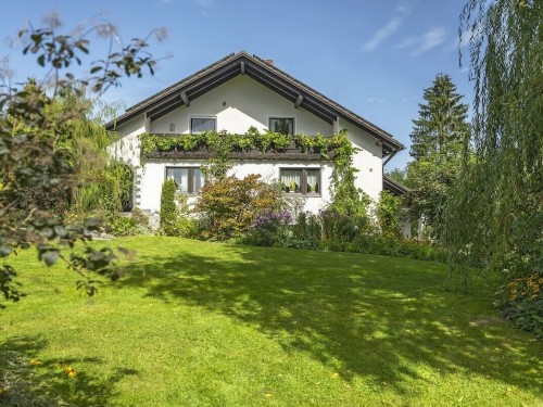 Ferienhaus - 3 Personen -  - 92709 - Moosbach