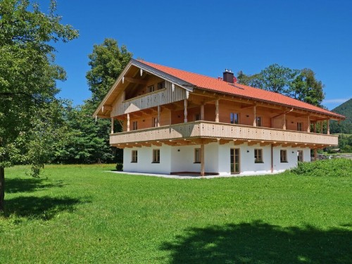 Sommerhus - 6 personer -  - 83661 - Lenggries
