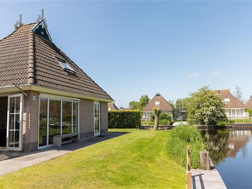 Bungalow - 4 personer -  - 9264TP - Eernewoud