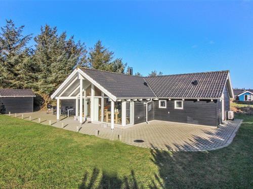Sommerhus - 8 personer -  - Toftevej - Nr. Lyngby - 9480 - Løkken
