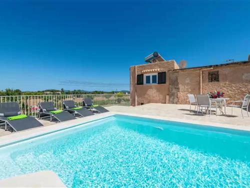 Sommerhus - 6 personer -  - 07630 - Campos, Illes Balears