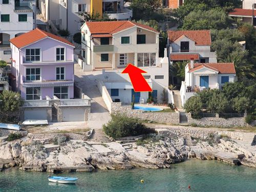 Holiday apartment - 4 persons -  - Strane 32, Bilo - 22202 - Primosten