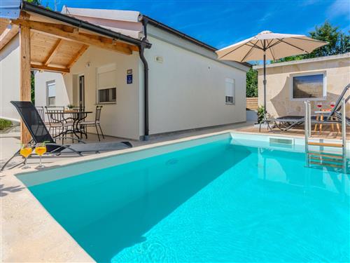 Holiday home - 5 persons -  - Privlaka - 23233